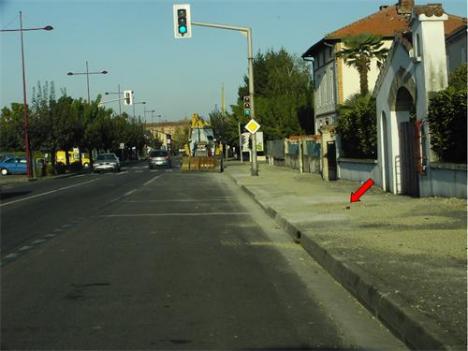 Photo 1 du radar automatique de Castelsarrasin