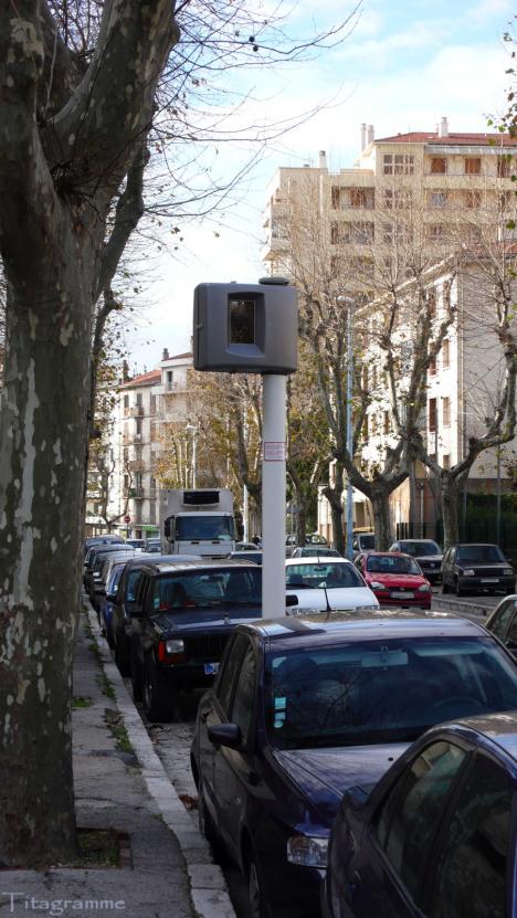 radar feu toulon