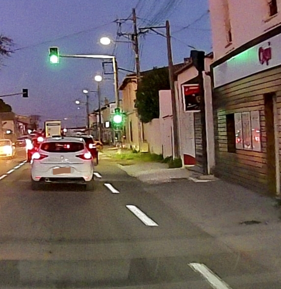 Photo 1 du radar automatique de Codognan