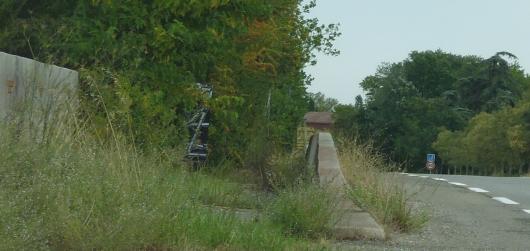 Photo 1 du radar automatique de Labastide-d'Anjou