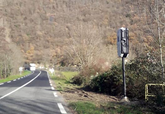 Toulouse. Haute-Garonne : le retour des radars fixes et tourelles 