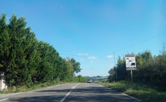 Photo 1 du radar automatique de Villeneuve-sur-Lot