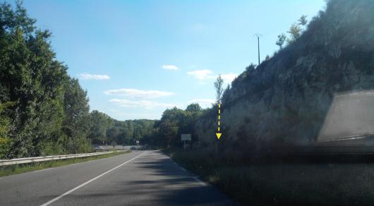 Photo 1 du radar automatique de Villeneuve-sur-Lot