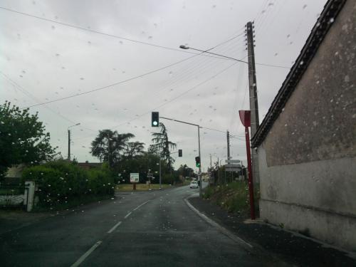 Photo du radar automatique de Villeneuve-sur-Lot (D442)