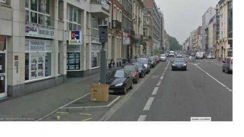 Photo 1 du radar automatique de Lille