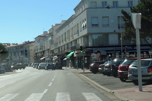 Photo du radar automatique de Royan ()