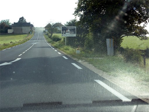 Photo 1 du radar automatique de Castanet