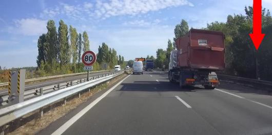 Photo 1 du radar automatique de Saint-Yrieix-sur-Charente